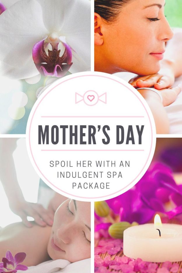 Mothers Day Special Offer