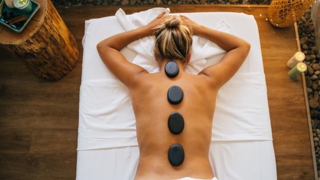 Different types of body massage and the benefits to your mind, body and soul