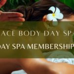 The Benefits of a Day Spa Membership