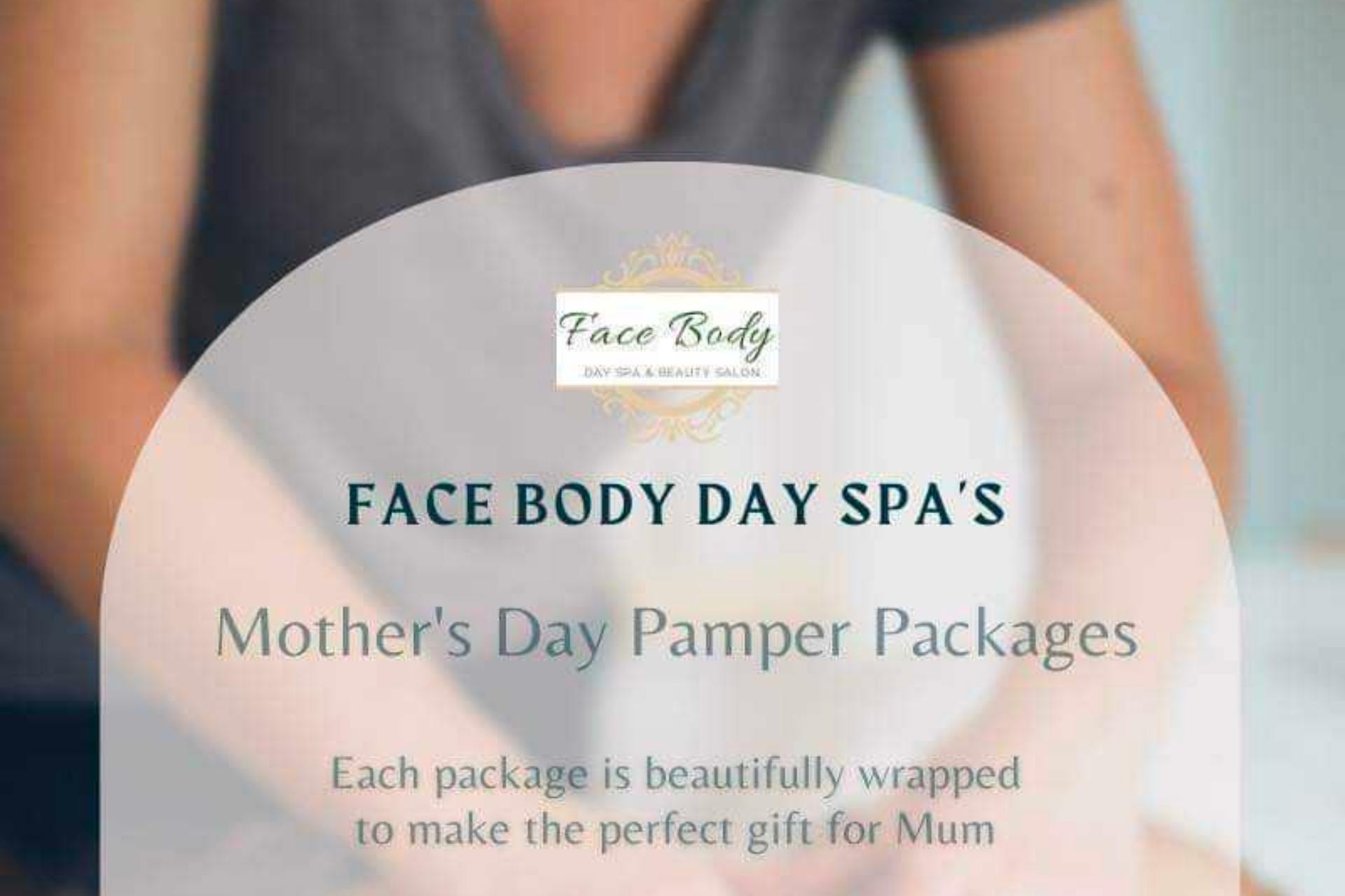 Special Offers Face Body Day Spa & Beauty Salon